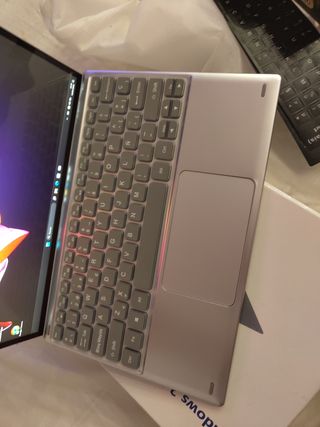 Tablet PC Windows 2-en-1