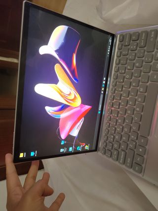 Tablet PC Windows 2-en-1