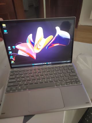 Tablet PC Windows 2-en-1