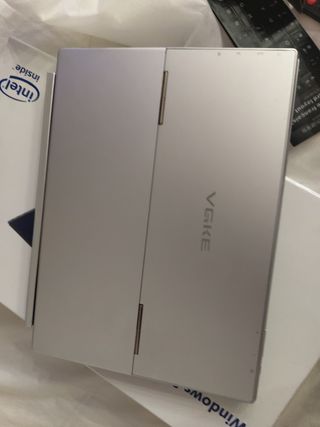 Tablet PC Windows 2-en-1