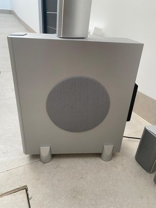 Home Cinema Emerson Research