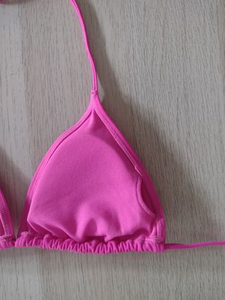 Top bikini 