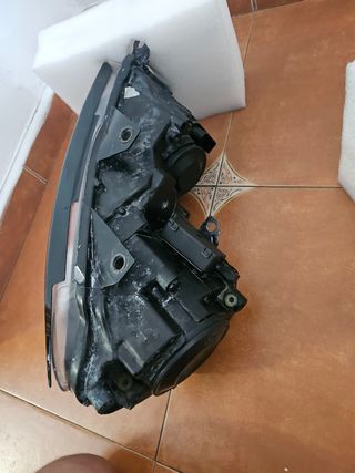 Faros Golf 6 TDI - Impecables
