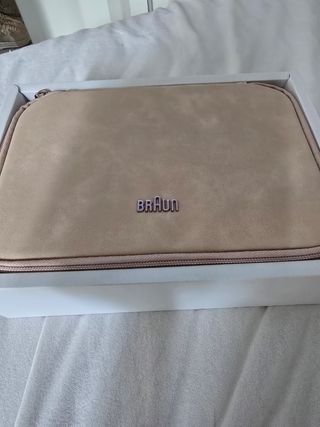 Braun Skin i-Expert - Epilatore IPL