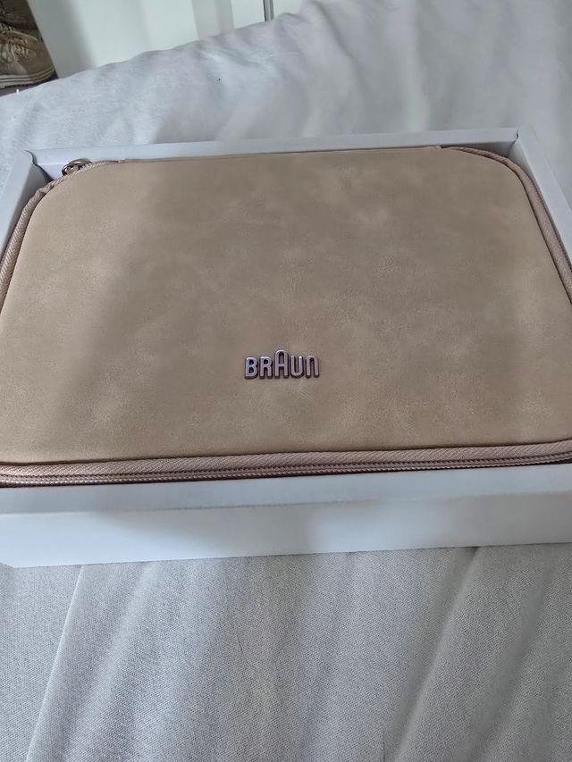 Braun Skin i-Expert - Epilatore IPL