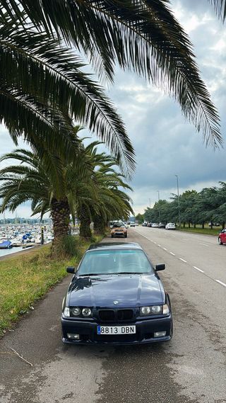 BMW Serie 3 1995