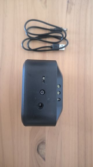 Repelente electrónico de plagas Electron For Four