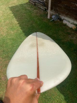 Tabla surf 7'4" -  Axel 
mid