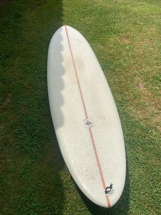 Tabla surf 7'4" -  Axel 
mid