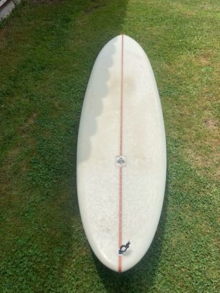 Tabla surf 7'4" -  Axel 
mid
