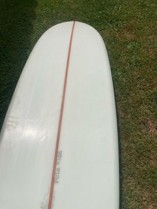 Tabla surf 7'4" -  Axel 
mid