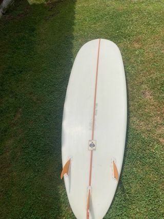 Tabla surf 7'4" -  Axel 
mid