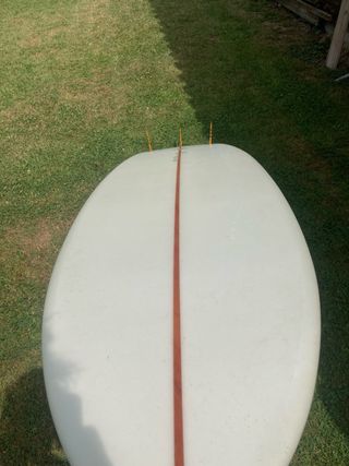 Tabla surf 7'4" -  Axel 
mid