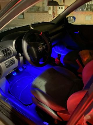SEAT Leon 2005