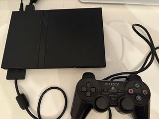 PS2 (PlayStation 2) 
COMPLETA 