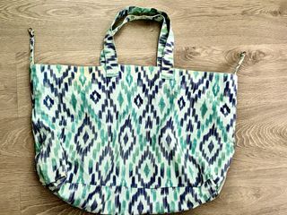 Bolsa de playa