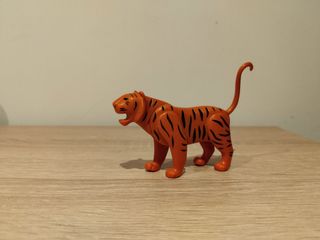 Tigre Playmobil