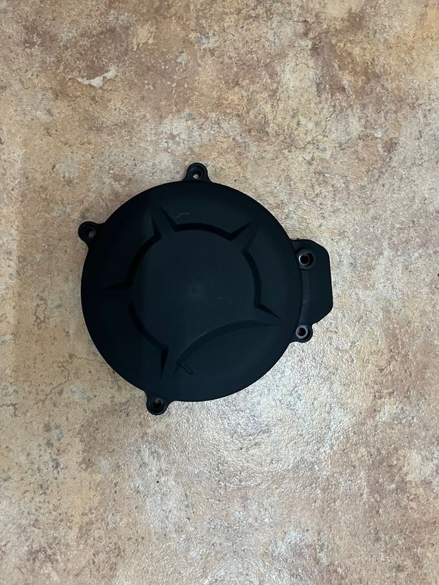 Tapa encendido Gas Gas