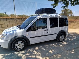 Ford Tourneo Connect 2008
