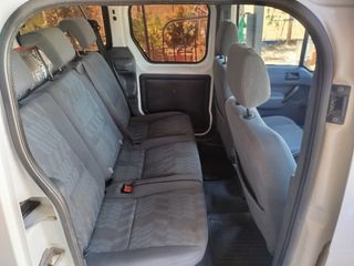 Ford Tourneo Connect 2008
