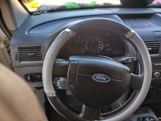 Ford Tourneo Connect 2008