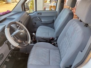Ford Tourneo Connect 2008