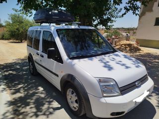 Ford Tourneo Connect 2008
