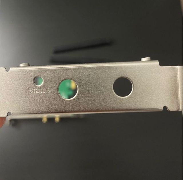 Adaptador inalámbrico PCI-E TP-Link 300Mbps TL-WN8