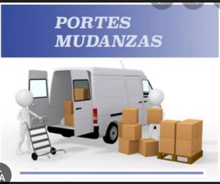 Mudanzas y limpieza de terrenos