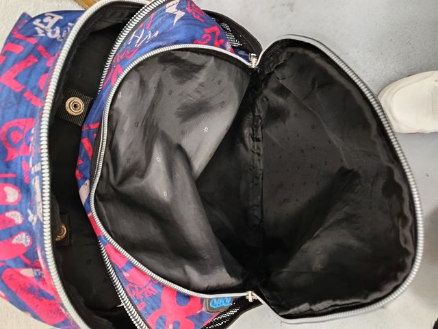 Mochila escolar Toto