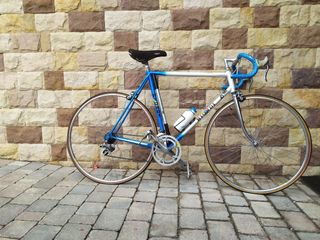 Bicicleta carretera Biondi 