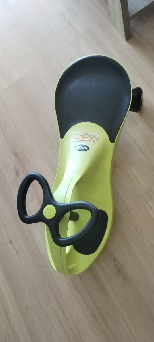 Triciclo infantil para niños