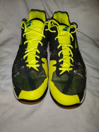 Zapatillas deportivas Babolat talla 47