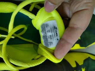 Zapatillas deportivas Babolat talla 47