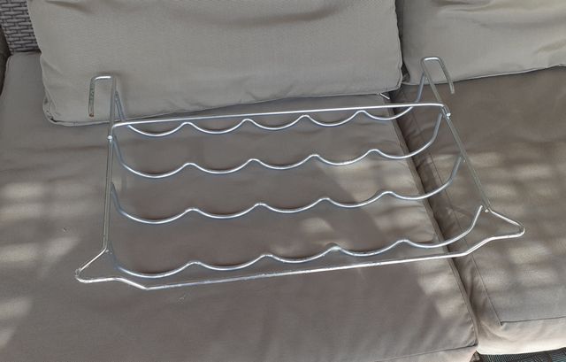 Botellero frigorifero