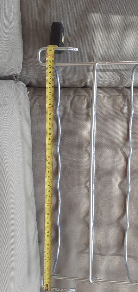 Botellero frigorifero