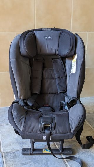 Silla coche contramarcha AXKID