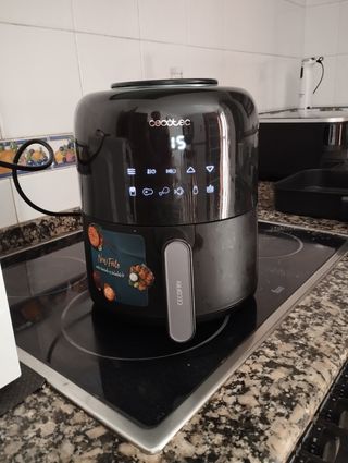 Cecotec Cecofry Air Fryer 2.5L