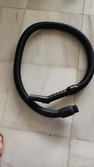 Tubo aspiradora Solac parquet