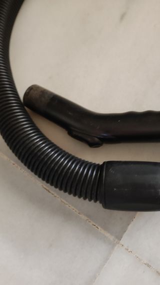 Tubo aspiradora Solac parquet