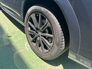 Llantas BMW 20 - Neumáticos Invierno