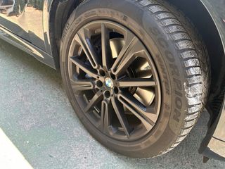 Llantas BMW 20 - Neumáticos Invierno