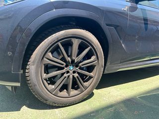 Llantas BMW 20 - Neumáticos Invierno