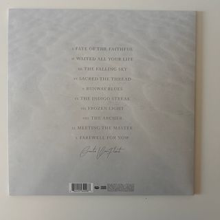 Vinilo Greta Van Fleet - Starcatcher
