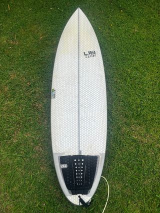 Tabla surf Lib Tech 5'11" Nude Bowl