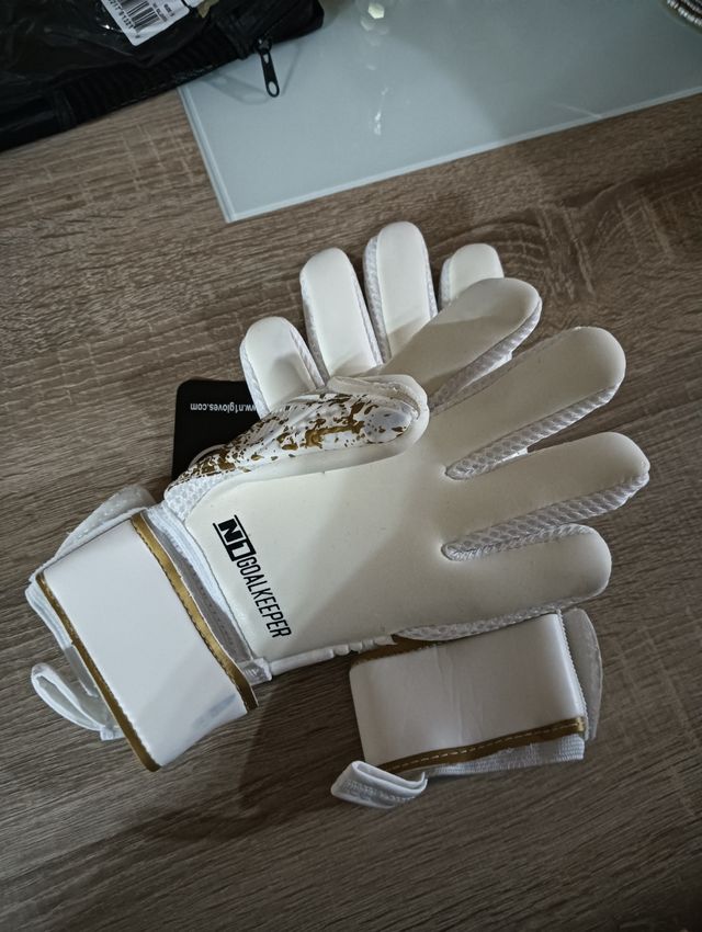 Guantes portero N1Goalkeeper