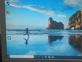 PC sobremesa AMD A6-6400K