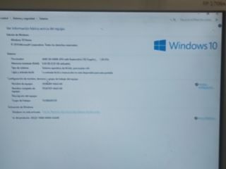PC sobremesa AMD A6-6400K