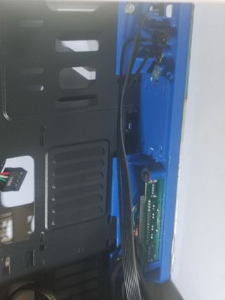 PC sobremesa AMD A6-6400K