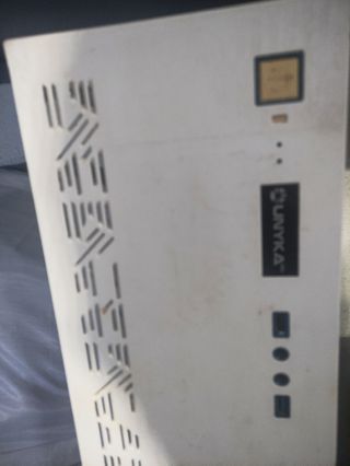 PC sobremesa AMD A6-6400K